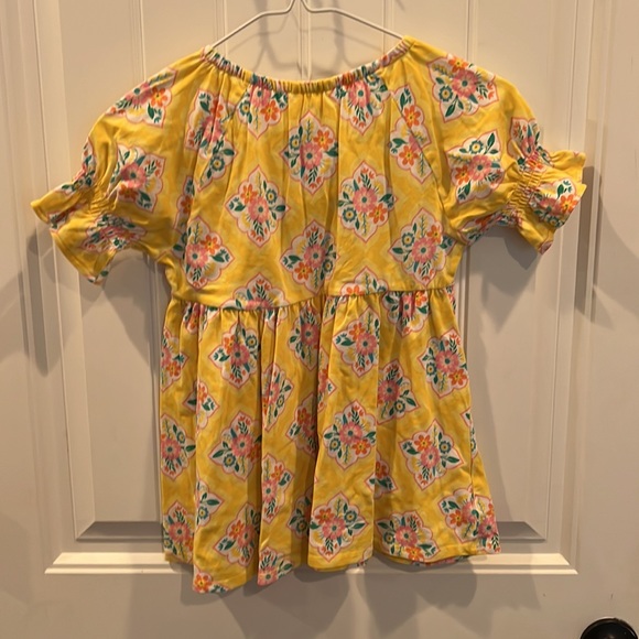 Matilda Jane Sunny Side Top - Picture 2 of 2